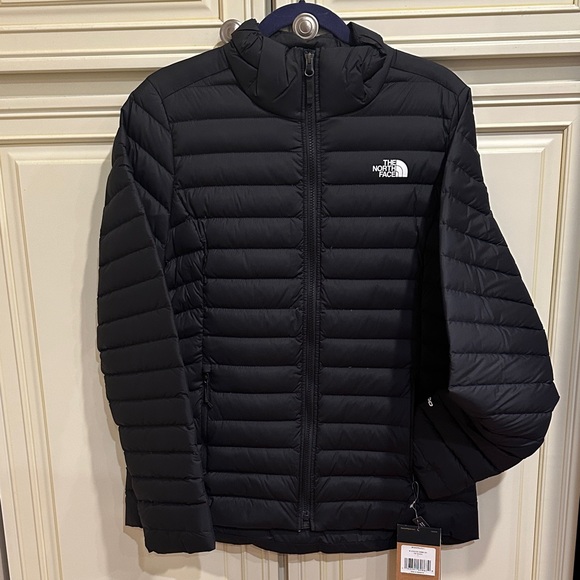 The North Face Jackets & Blazers - THE NORTH FACE Women's Stretch Down Jacket